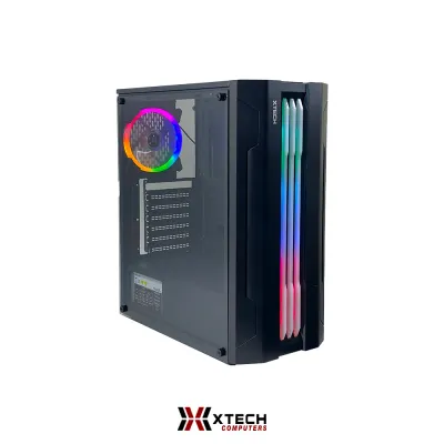 XTECH CASE - MODEL KG05 (Игровой кейсы) 1
