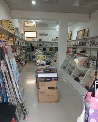 Savdo majmuasi sotiladi 1