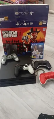 PlayStation 4 Pro