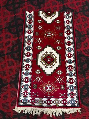 Дворцовый ковёр 1
