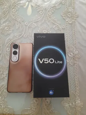 vivo V50 Lite 8/256 1