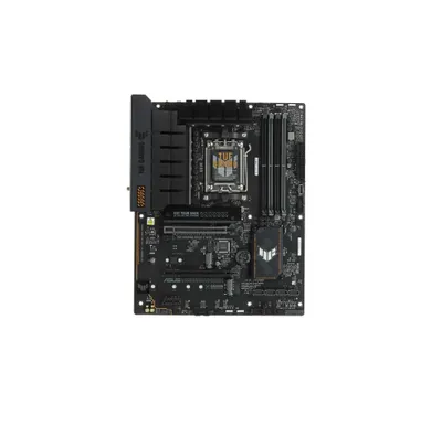 - Asus AMD AM5 TUF Gaming B650-E WiFi DDR5 anakart MB 1