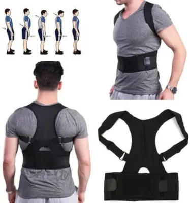 Back support - back support narxlari - dostavka bor - ORGINAL 1