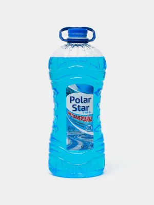 Polar Star незамерзайка -20°