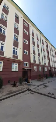 Квартира сотилади 3 хонали 1