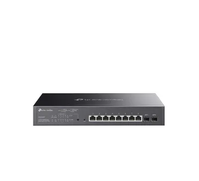 TP-Link Omada SG2210MP kommutatori 1