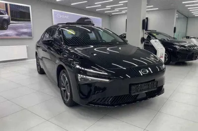 GAC Aion S Max: наличная оплата и честная рассрочка 1