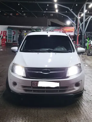 Lada Granta 16 klapanli, shoshilinch sotiladi 1