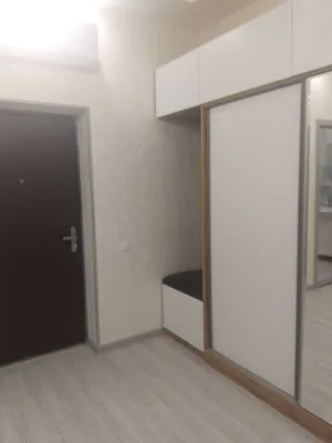 Yangi qurilgan uydagi 2 xonali kvartira ijaraga beriladi 1