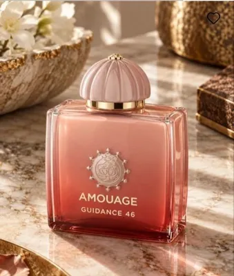 Amouage parfum turkiya 1