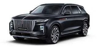 Лобовые стёкла для Hongqi EHS9 1