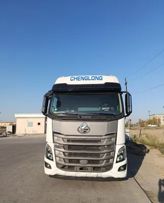 Dong Feng Cheng Long 1