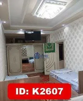 Срочно сдаётся по низкой цене, K2607, в районе Горгаза 1