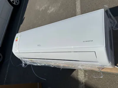 Кондиционер TCL 18 Invertor Оптом 2025 1