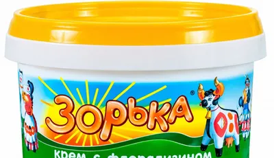 Крем Зорька. Идеальный крем, многие уже пользуются.