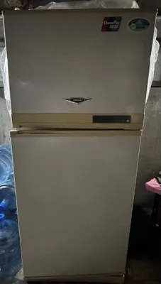 Daewoo muzlatgichi sotiladi 1