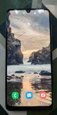 Samsung A31 1