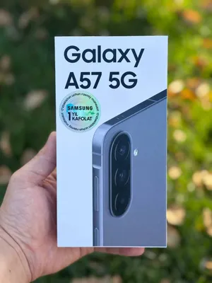 Samsung A57 5G