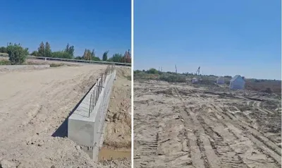 Продаётся комплекс зданий и сооружений рыбоводческого хозяйства. 1