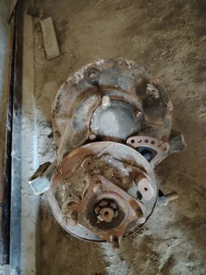 Razdatka Zil 31 sotiladi
