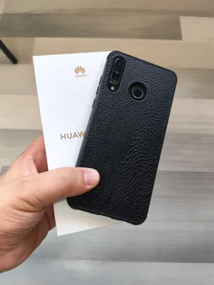 Huawei P30 lite 1