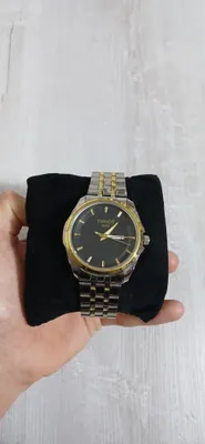 Наручные часы для мужчин, Tissot б/у 1
