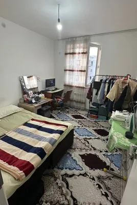 Assalom Sohil turar joy majmuasidagi 1 xonali kvartira 1