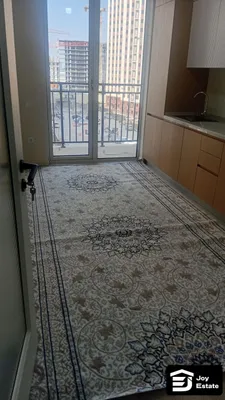 2 xonali kvartira ijaraga, Bashkent TJM, 6-qavat 1