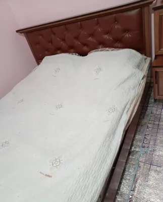 Продаётся спальня, почти не использовалась