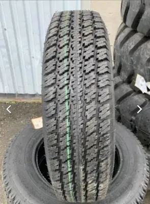 185/75R16 шина для ниву и газель 1
