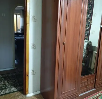 Спальный гарнитур 1
