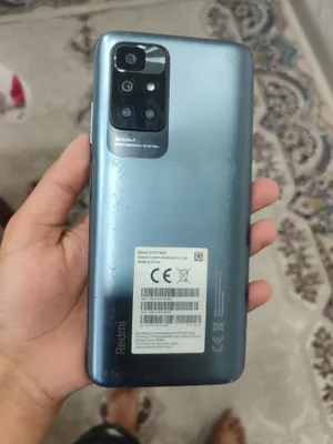 Redmi 10 1
