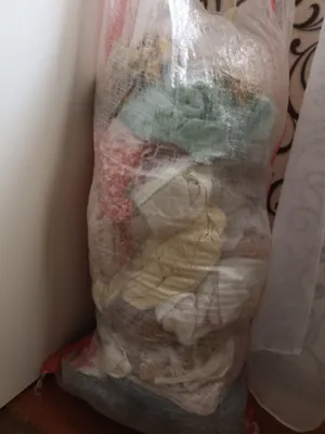 Детские вещи для девочки, б/у
