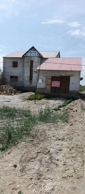 уй сатылады 6 соток , манзил :Водоканал Д.Шамшетов 155 , газ тартылган 1