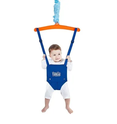 Kichkintoylar uchun sakragich 1