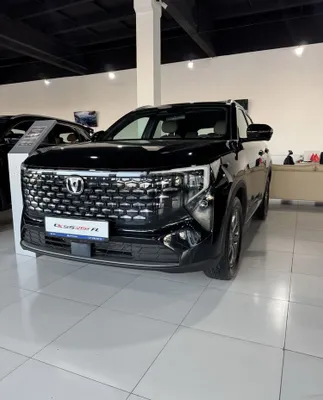 Changan CS55 в новом автосалоне. Гарантия 5 лет или 150 000 км. 1