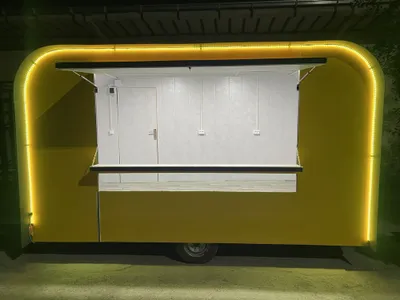 Food truck sotiladi 1