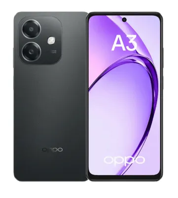 android Oppo A3 holati yangi karopka dak full