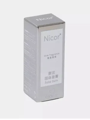 NICOR hissiyot uygotuvchi.parfum 1