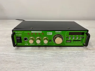 Звуковой устройство Teli BT-680 1