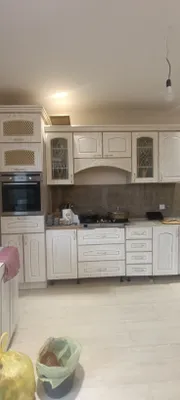 Кухонный гарнитур . 1
