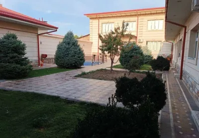 дом 1