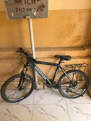 Velosiped sotiladi 1