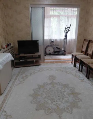 квартира 1