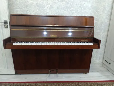 Fortepiano 1