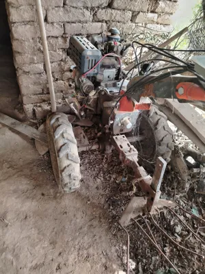 exalavur traktor 1
