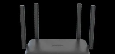 Wi-Fi Роутер DS-3WR15X AX 1500M Gigabit Mesh 1