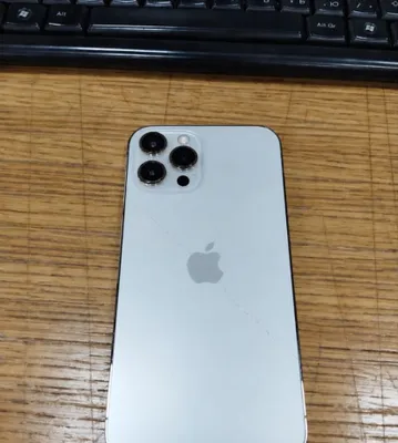 Iphone 12 Pro Max 1