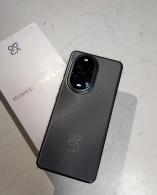 Huawei nova 13 Pro Продаётся 1