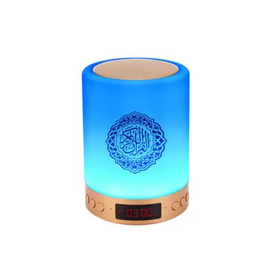 Qur'on taratuvchi displeyli chiroq
17 ta
10%